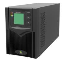 UPS-UYGAR ENERJİ TİME/1KVA ONLİNE UPS 2X 12V/9AH - 1